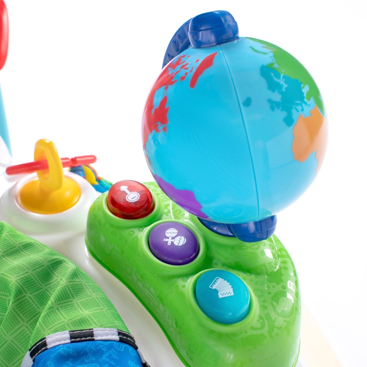 JOURNEY OF DISCOVERY JUMPER - Premium for Kids in Qatar | Toysaro.com