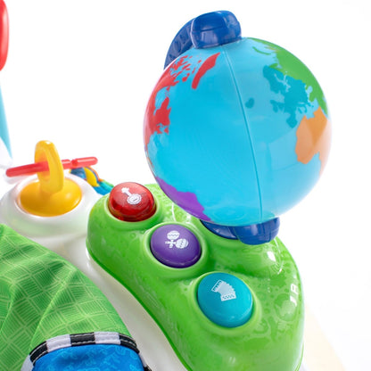 JOURNEY OF DISCOVERY JUMPER - Premium for Kids in Qatar | Toysaro.com