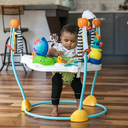 JOURNEY OF DISCOVERY JUMPER - Premium for Kids in Qatar | Toysaro.com