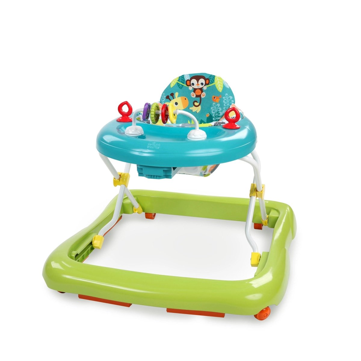 GIGGLING SAFARI WALKER - Premium for Kids in Qatar | Toysaro.com