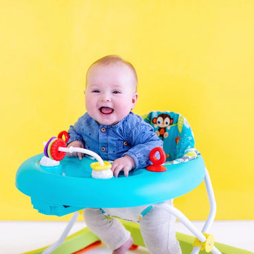 GIGGLING SAFARI WALKER - Premium for Kids in Qatar | Toysaro.com