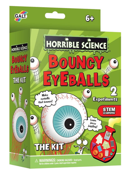 GALT BOUNCY EYEBALLS - Premium for Kids in Qatar | Toysaro.com
