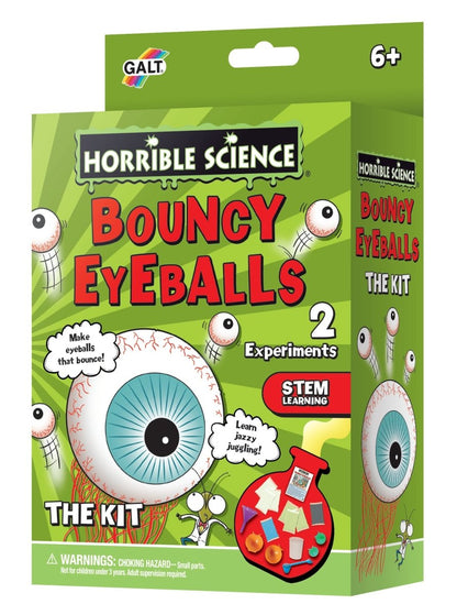 GALT BOUNCY EYEBALLS - Premium for Kids in Qatar | Toysaro.com