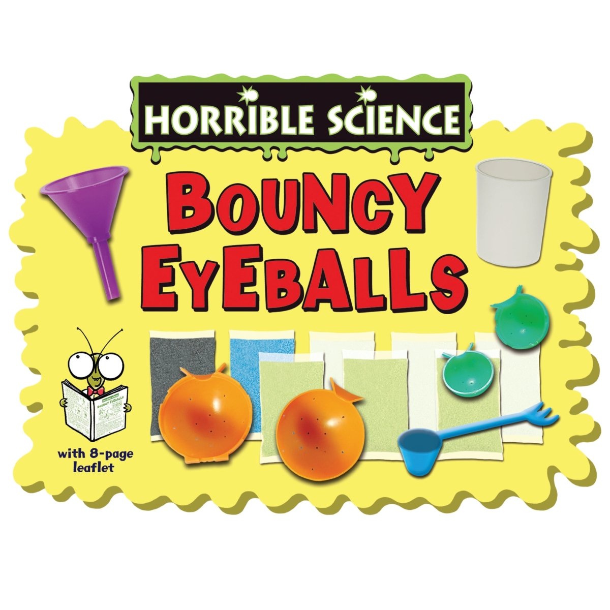 GALT BOUNCY EYEBALLS - Premium for Kids in Qatar | Toysaro.com