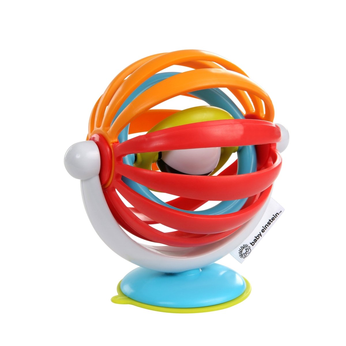 BABY EINSTEIN™ STICKY SPINNER ACTIVITY TOY - Premium for Kids in Qatar | Toysaro.com