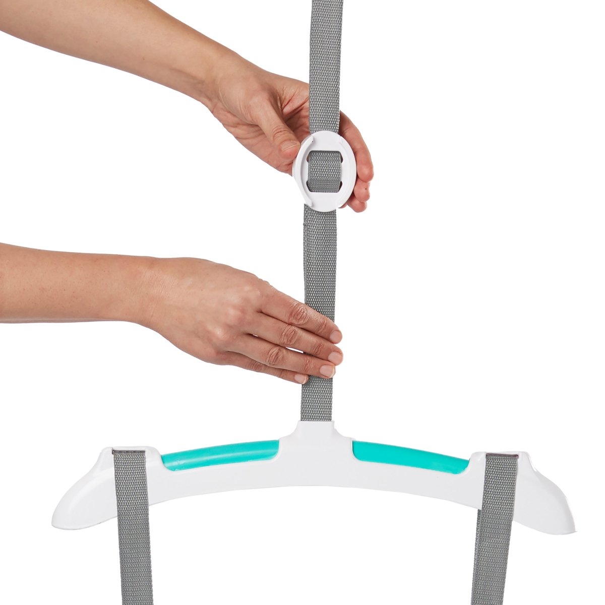 BRIGHT STARTS™ PLAYFUL PARADE DOOR JUMPER - Premium for Kids in Qatar | Toysaro.com