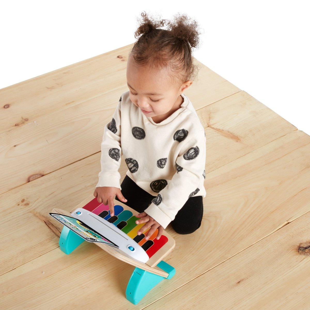 HAPE COLOR TOUCH PIANO - Premium for Kids in Qatar | Toysaro.com