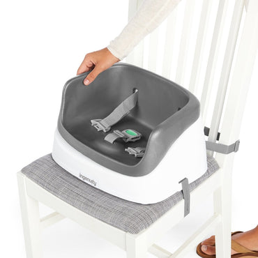SMARTCLEAN TODDLER BOOSTER - SLATE - Premium for Kids in Qatar | Toysaro.com