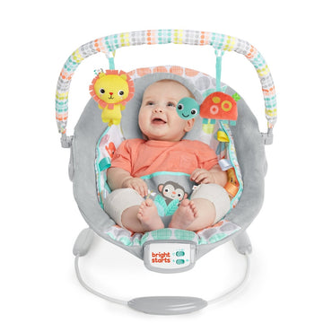 WHIMSICAL WILD - COMFY BOUNCER - Premium for Kids in Qatar | Toysaro.com