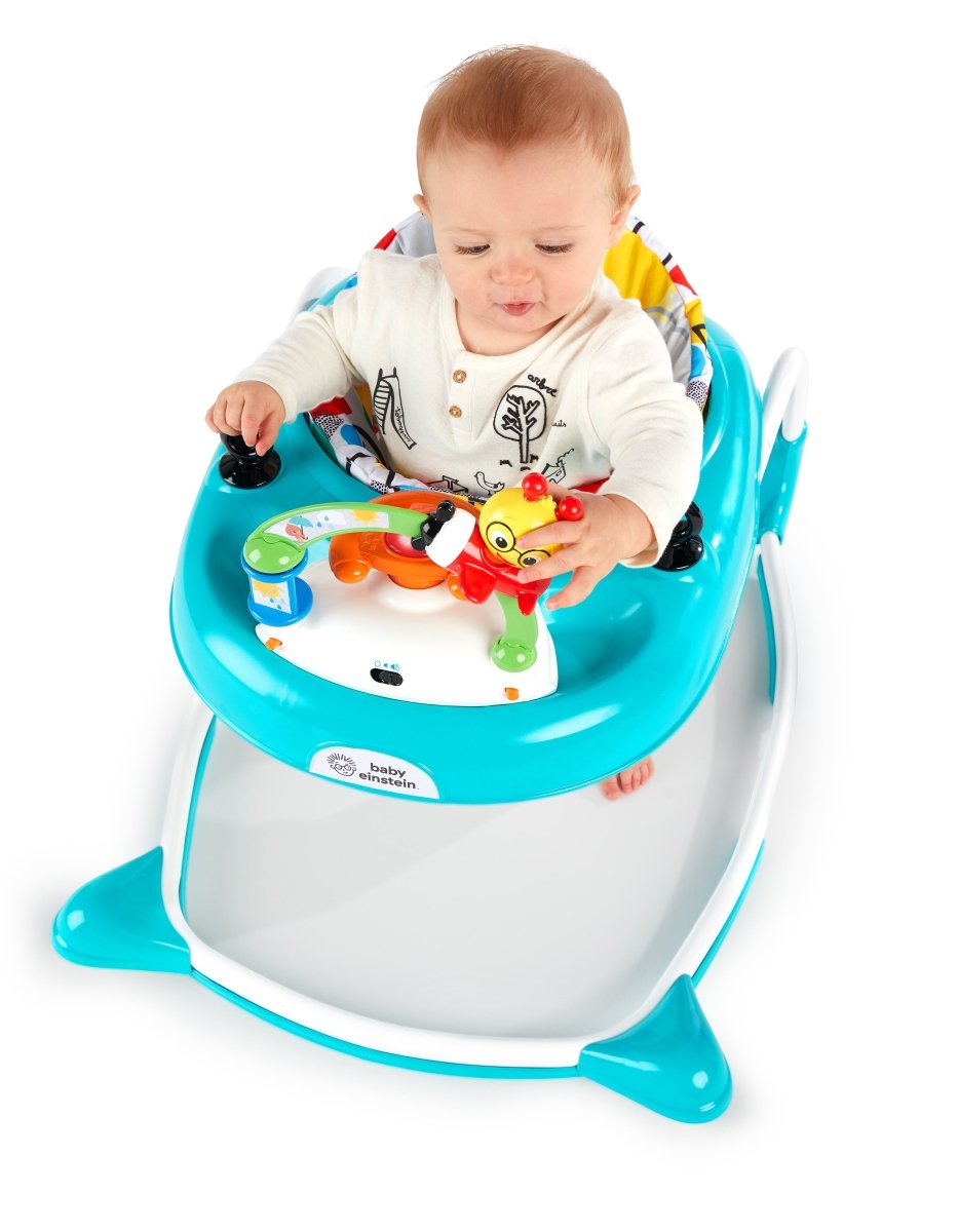 BABY EINSTEIN™SKY EXPLORERS WALKER - Premium for Kids in Qatar | Toysaro.com