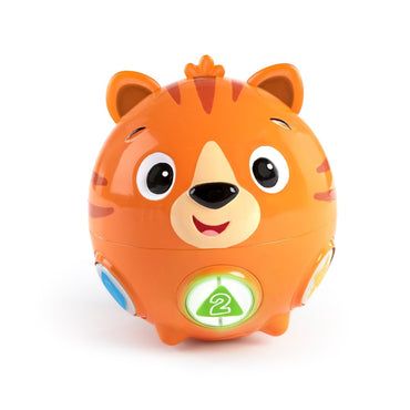LILY CRAWL BALL - Premium for Kids in Qatar | Toysaro.com