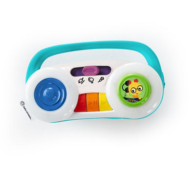 BABY EINSTEIN™ TODDLER JAMS MUSICAL TOY - Premium for Kids in Qatar | Toysaro.com
