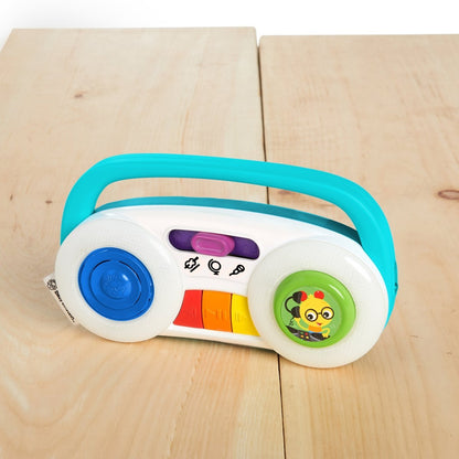 BABY EINSTEIN™ TODDLER JAMS MUSICAL TOY - Premium for Kids in Qatar | Toysaro.com
