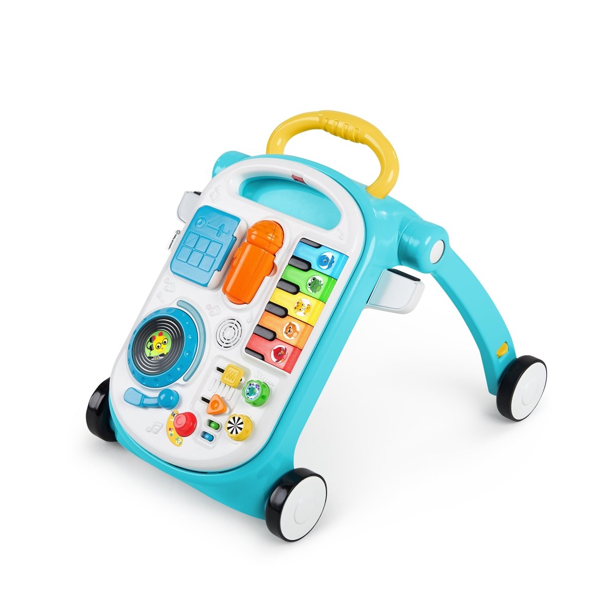 4 - IN - 1 MIX & ROLL ACTIVITY WALKER - Premium for Kids in Qatar | Toysaro.com