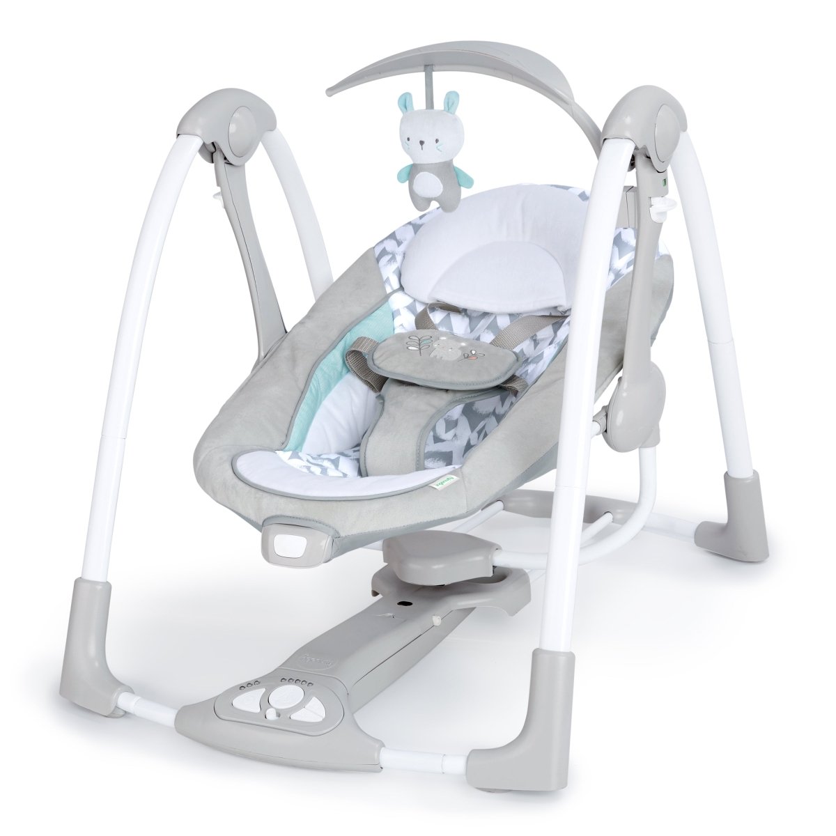 CONVERTME SWING - 2 - SEAT - RAYLAN - Premium for Kids in Qatar | Toysaro.com