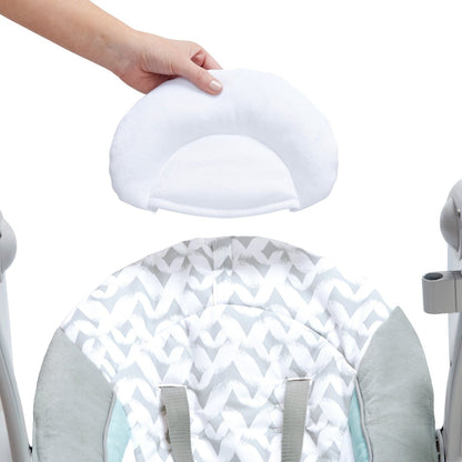 CONVERTME SWING - 2 - SEAT - RAYLAN - Premium for Kids in Qatar | Toysaro.com