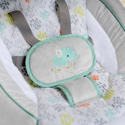 POWERADAPT CONVERTME SWING - 2 - SEAT - WIMBERLY - Premium for Kids in Qatar | Toysaro.com