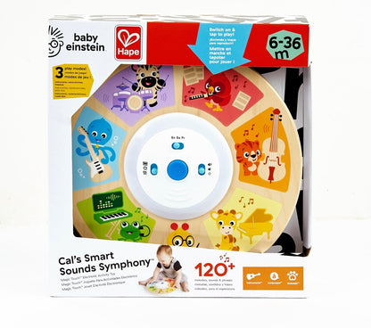 CAL'S SMART SOUNDS SYMPHONY - Premium for Kids in Qatar | Toysaro.com