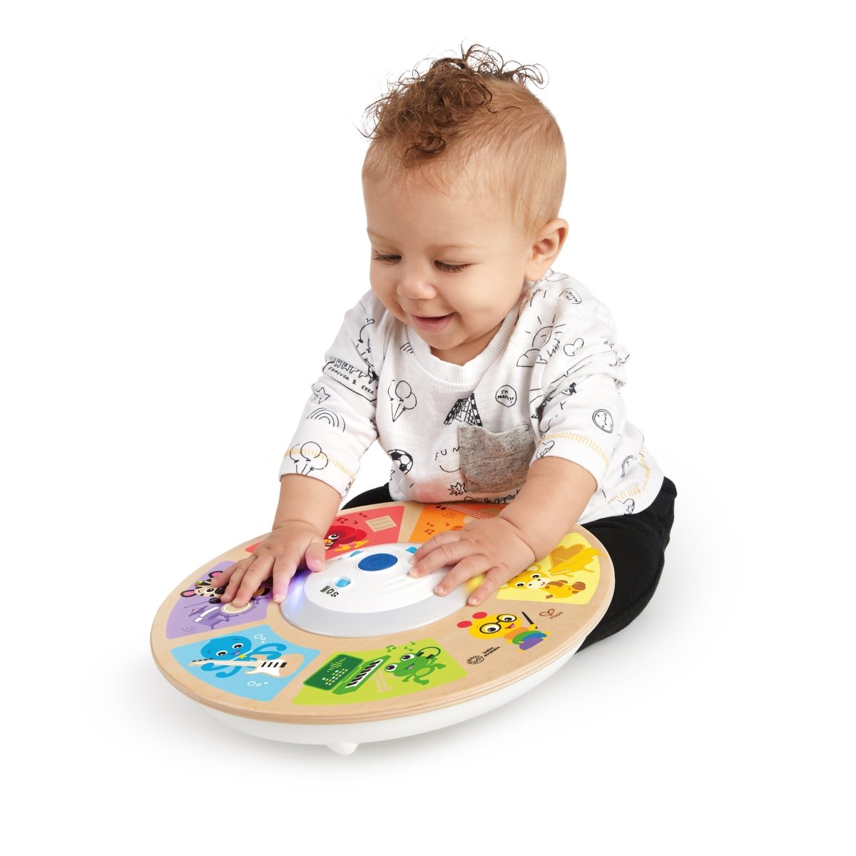 CAL'S SMART SOUNDS SYMPHONY - Premium for Kids in Qatar | Toysaro.com