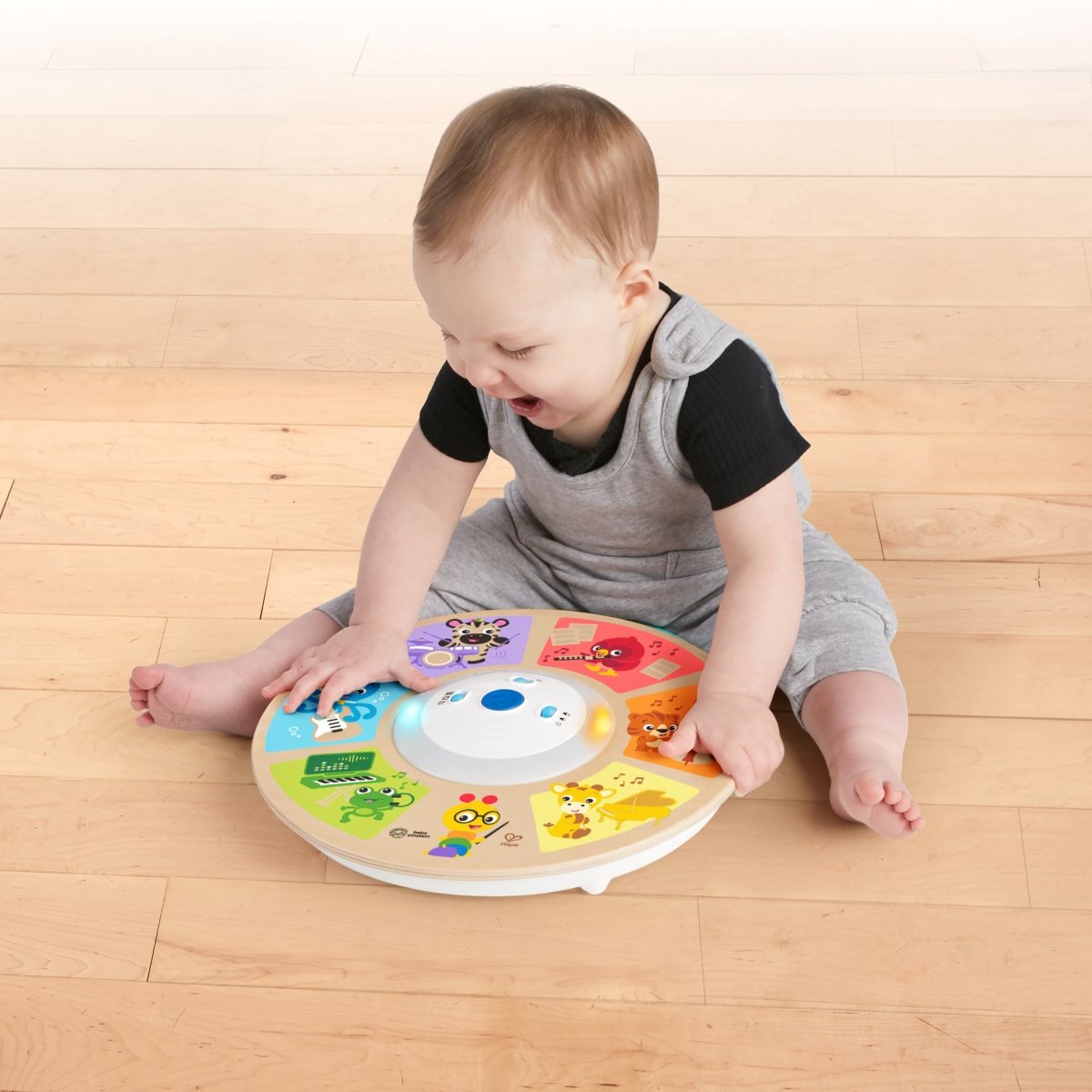 CAL'S SMART SOUNDS SYMPHONY - Premium for Kids in Qatar | Toysaro.com