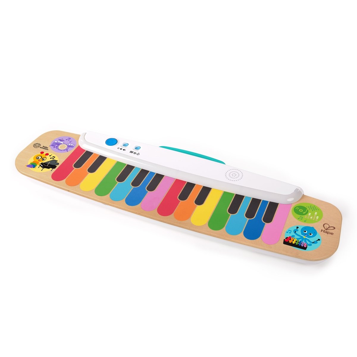 HAPE MAGIC TOUCH KEYBOARD - Premium for Kids in Qatar | Toysaro.com