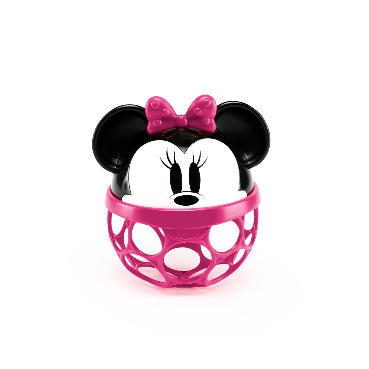 3.5" MINNIE OBALL - Premium for Kids in Qatar | Toysaro.com