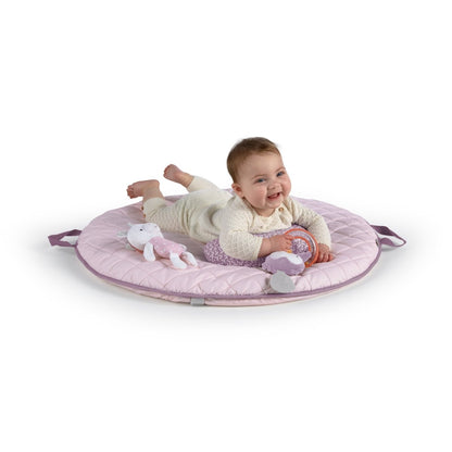 COZY SPOT REVERSIBLE DUVET ACTIVITY GYM - CALLA - Premium for Kids in Qatar | Toysaro.com