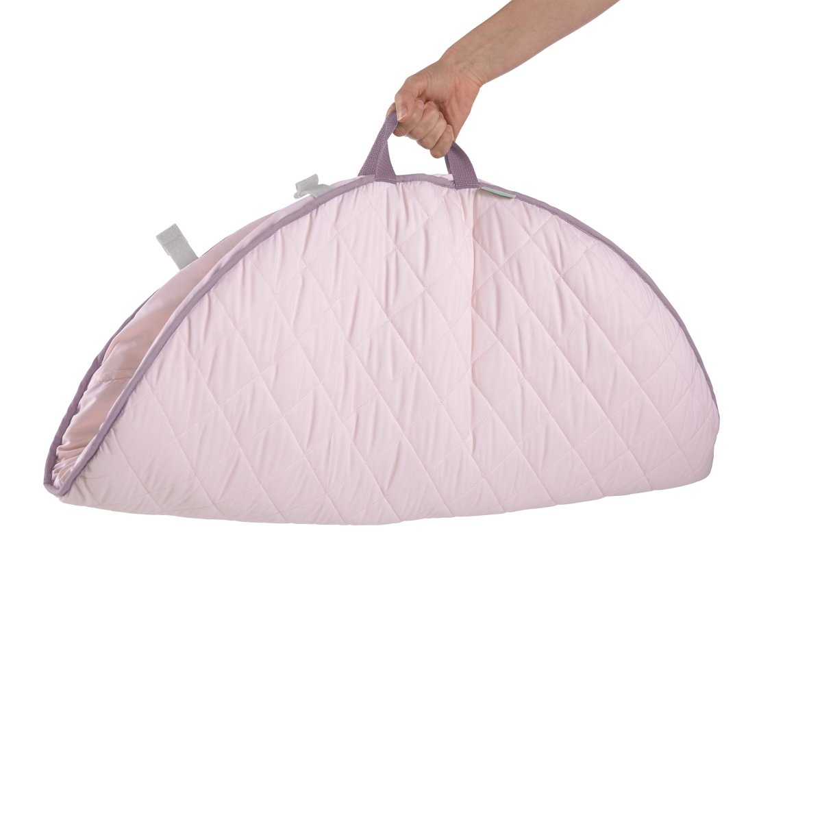 COZY SPOT REVERSIBLE DUVET ACTIVITY GYM - CALLA - Premium for Kids in Qatar | Toysaro.com