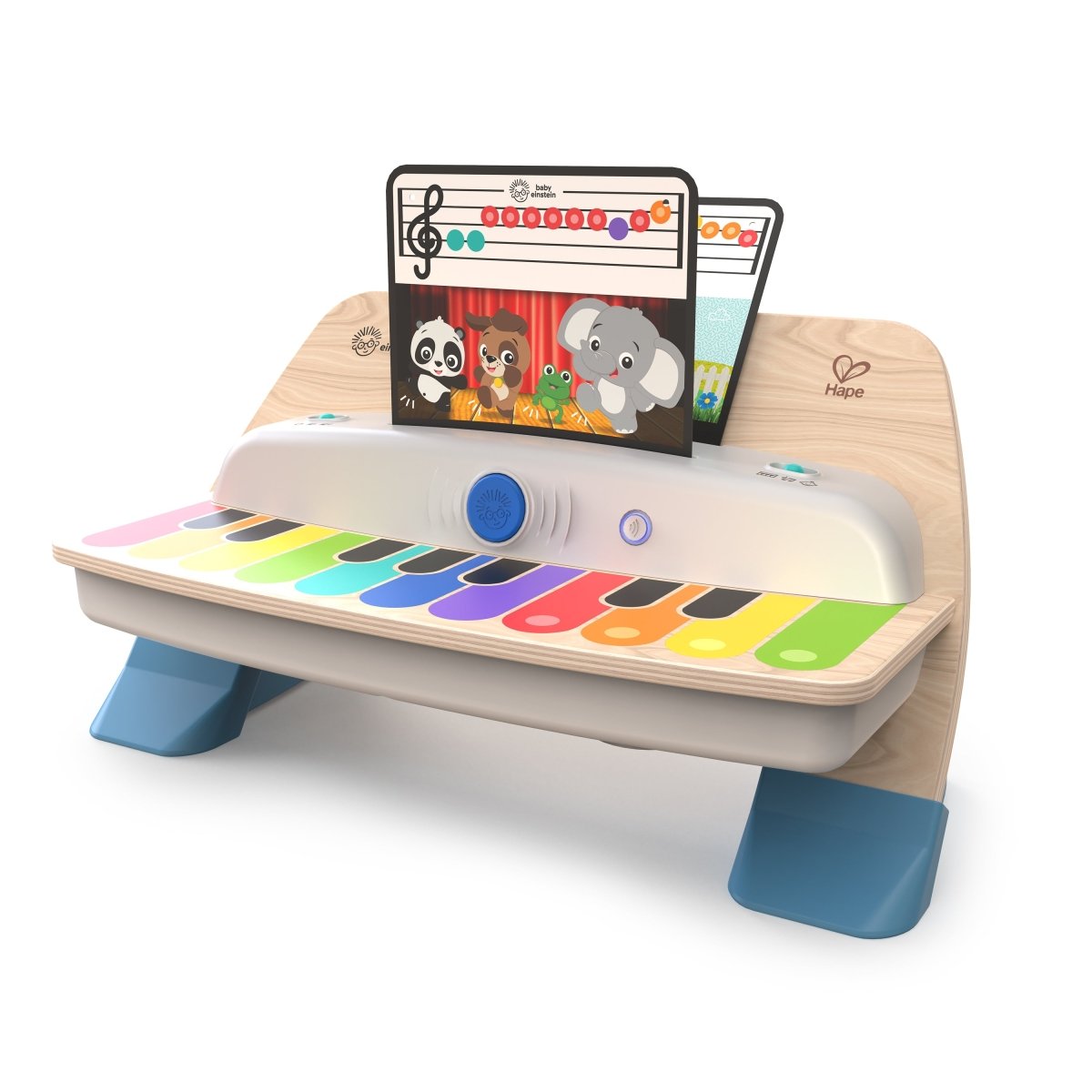 CONNECTED MAGIC TOUCH PIANO - Premium for Kids in Qatar | Toysaro.com