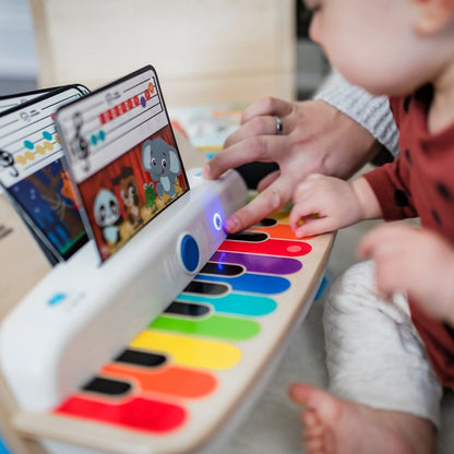 CONNECTED MAGIC TOUCH PIANO - Premium for Kids in Qatar | Toysaro.com