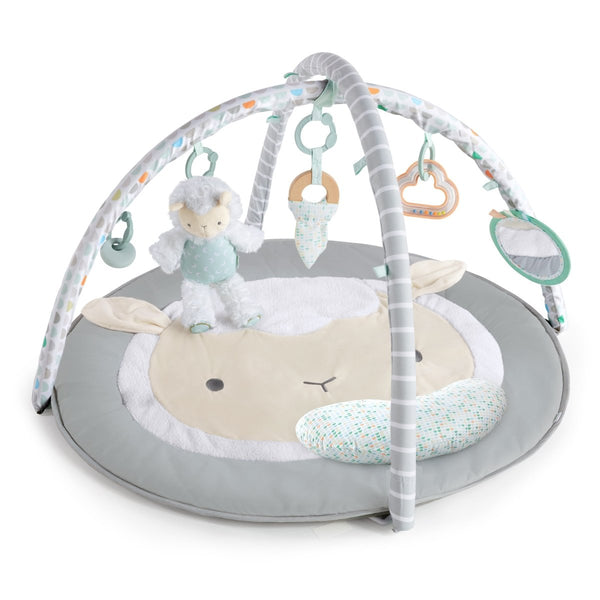 SHEPPYS SPOT PLUSH ACTIVITY GYM - Premium for Kids in Qatar | Toysaro.com
