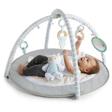 SHEPPYS SPOT PLUSH ACTIVITY GYM - Premium for Kids in Qatar | Toysaro.com