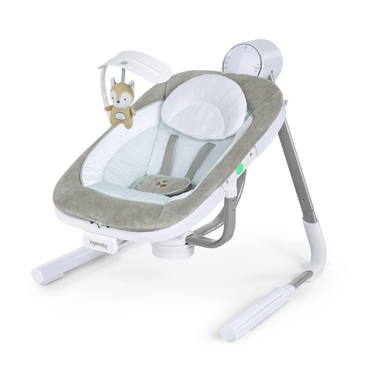 ANYWAY SWAY POWERADAPT DUAL - DIRECTION PORTABLE SWING – RAY - Premium for Kids in Qatar | Toysaro.com