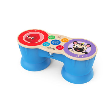 HAPE UPBEAT TUNES MAGIC TOUCH DRUM - Premium for Kids in Qatar | Toysaro.com