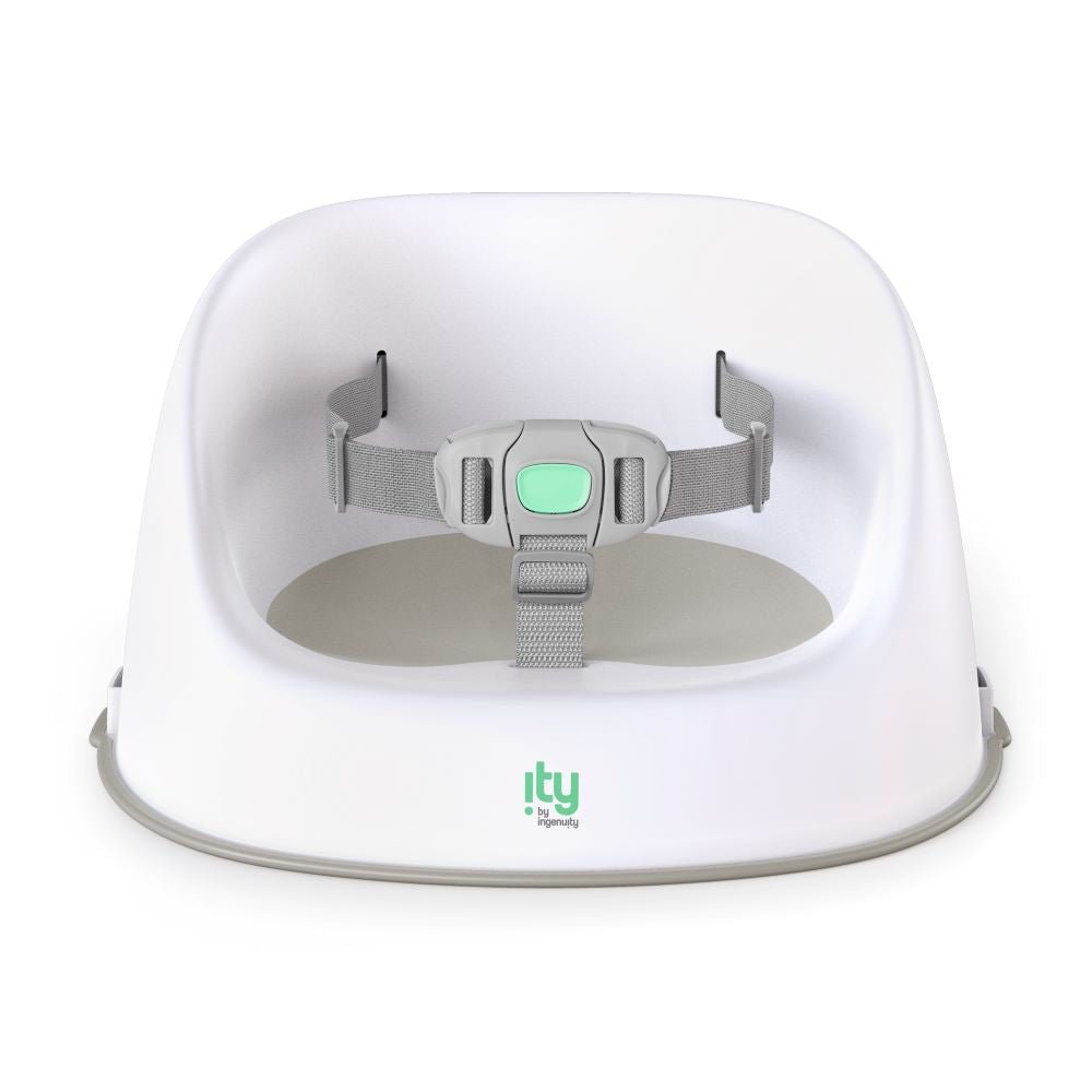 ITY BY INGENUITY™ SIMPLICITY SEAT EASY - CLEAN BOOSTER – OAT - Premium for Kids in Qatar | Toysaro.com