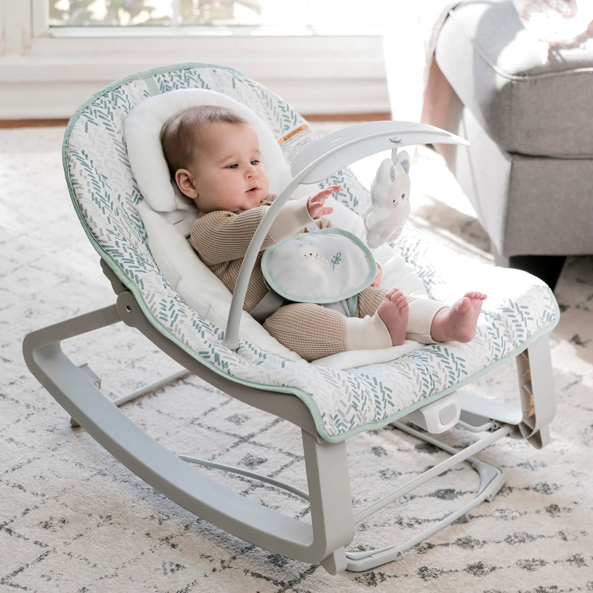 GROW WITH ME INFANT SEAT - WMTX EMEES - Premium for Kids in Qatar | Toysaro.com