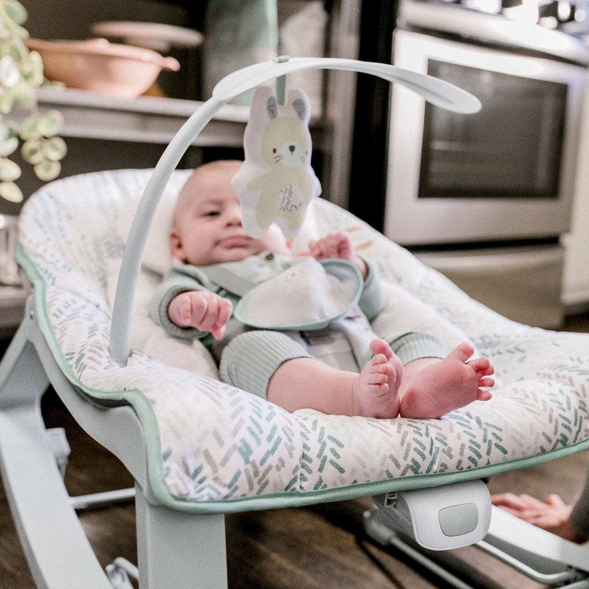 GROW WITH ME INFANT SEAT - WMTX EMEES - Premium for Kids in Qatar | Toysaro.com