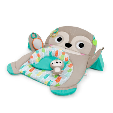 TUMMY TIME PROP & PLAY SLOTH - Premium for Kids in Qatar | Toysaro.com