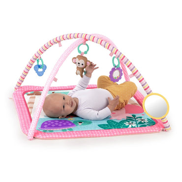 FANCIFUL FLOWERS REFRESH - Premium for Kids in Qatar | Toysaro.com