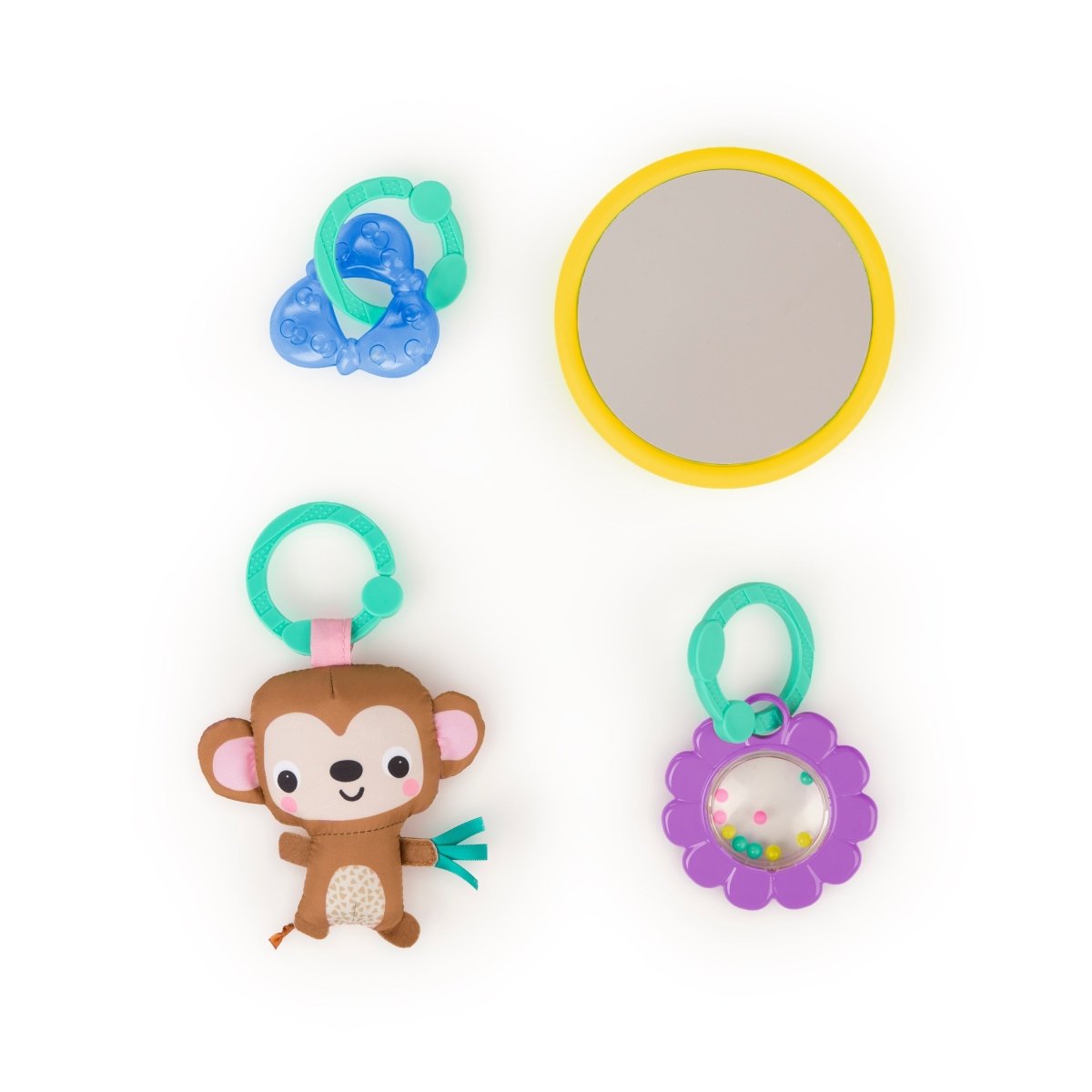 FANCIFUL FLOWERS REFRESH - Premium for Kids in Qatar | Toysaro.com