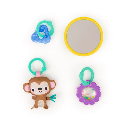 FANCIFUL FLOWERS REFRESH - Premium for Kids in Qatar | Toysaro.com