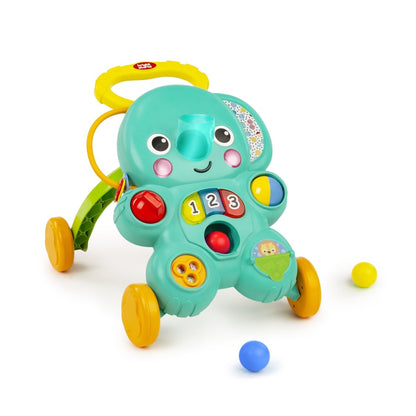 STROLL 'N ROLL 2 - IN - 1 BALL PLAY WALKER - Premium for Kids in Qatar | Toysaro.com