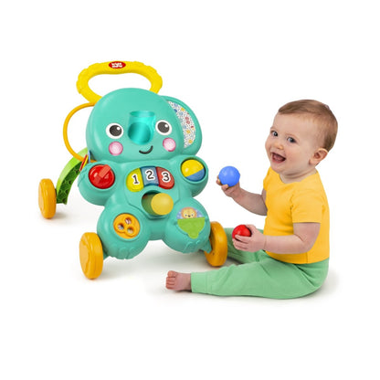 STROLL 'N ROLL 2 - IN - 1 BALL PLAY WALKER - Premium for Kids in Qatar | Toysaro.com