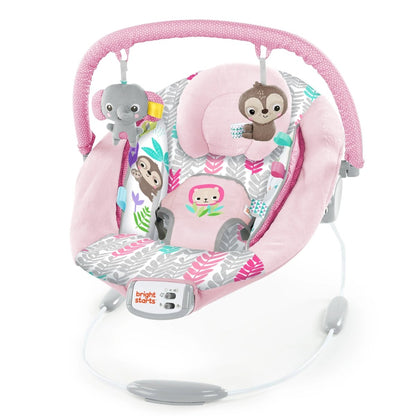OPINK JUNGLE VINES BOUNCER - Premium for Kids in Qatar | Toysaro.com