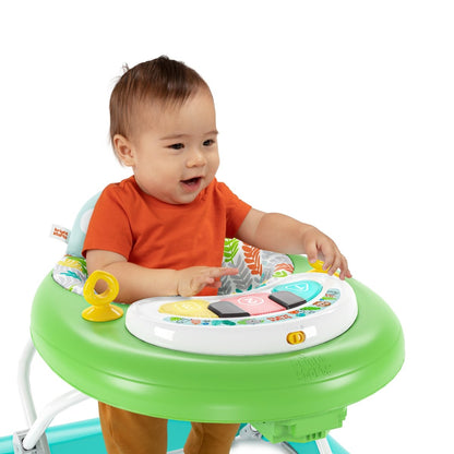 BRIGHT STARTS™ WALKABOUT WALKER - Premium for Kids in Qatar | Toysaro.com