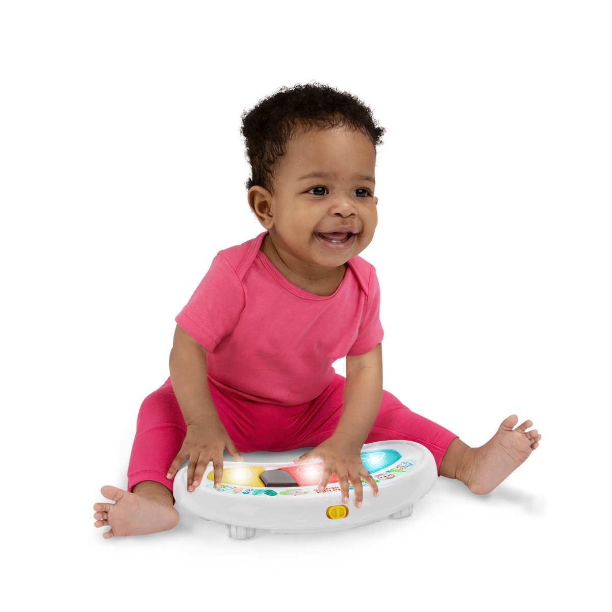 BRIGHT STARTS™ WALKABOUT WALKER - Premium for Kids in Qatar | Toysaro.com