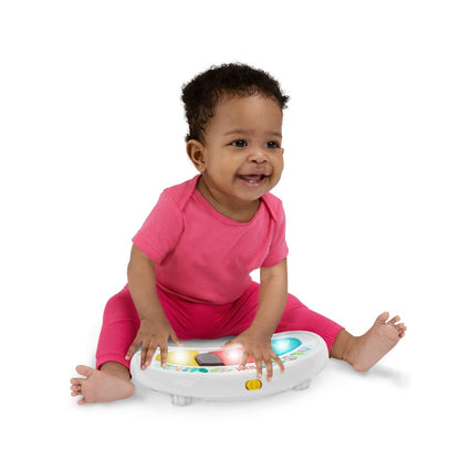 BRIGHT STARTS™ WALKABOUT WALKER - Premium for Kids in Qatar | Toysaro.com