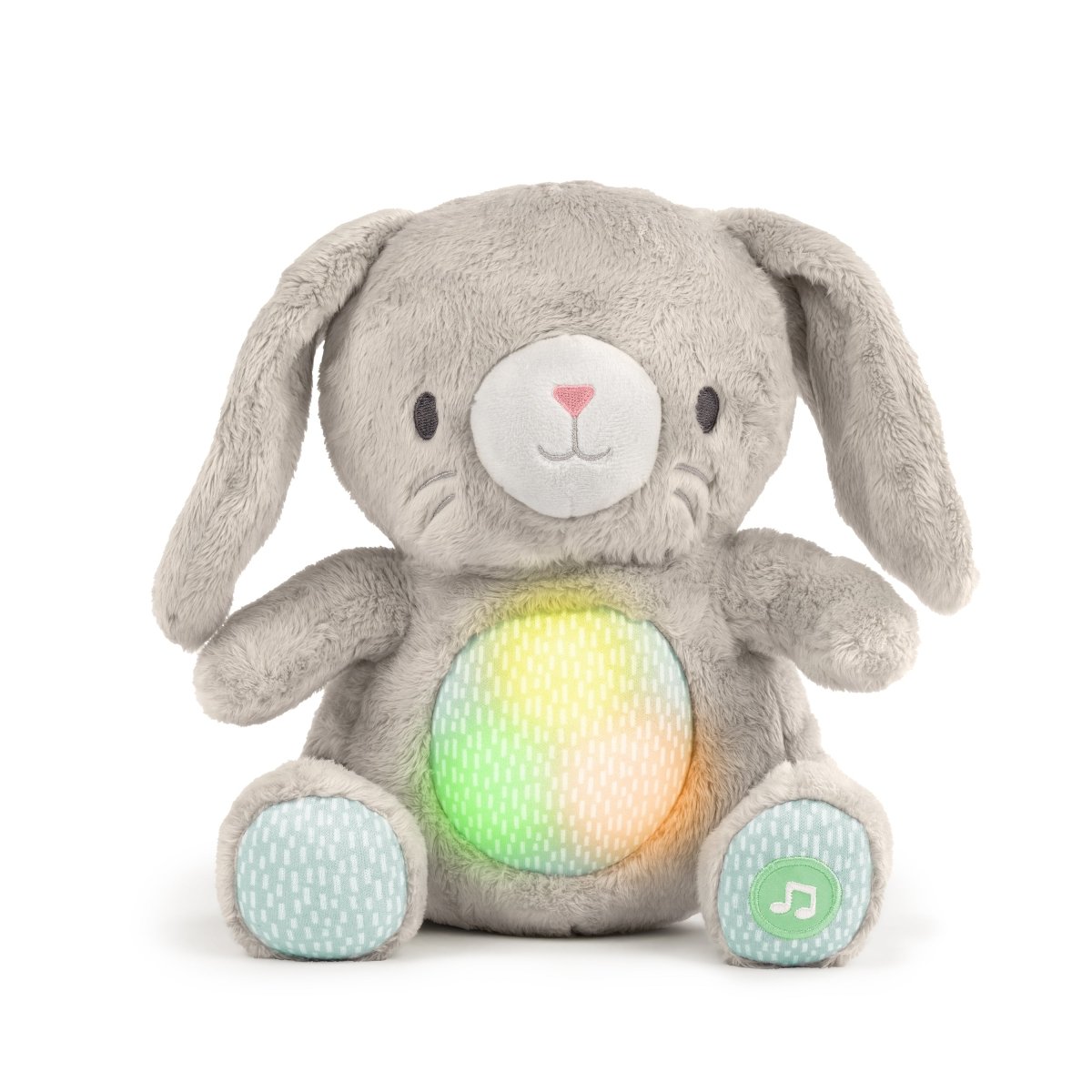 INGENUITY™HEART TO HUGS SYLVI SOOTHING PLUSH TOY - Premium for Kids in Qatar | Toysaro.com