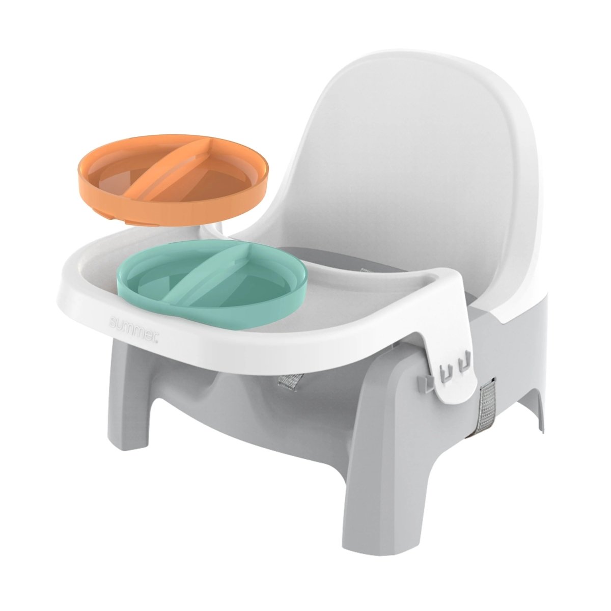 DELUXE LEARN - TO - DINE FEEDING SEAT - Premium for Kids in Qatar | Toysaro.com