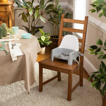 DELUXE LEARN - TO - DINE FEEDING SEAT - Premium for Kids in Qatar | Toysaro.com